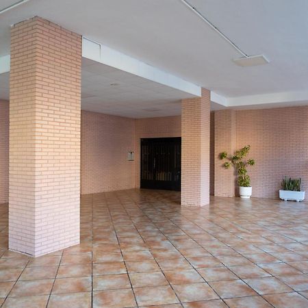 Apartamento Hasta 6 Personas Benicàssim Esterno foto