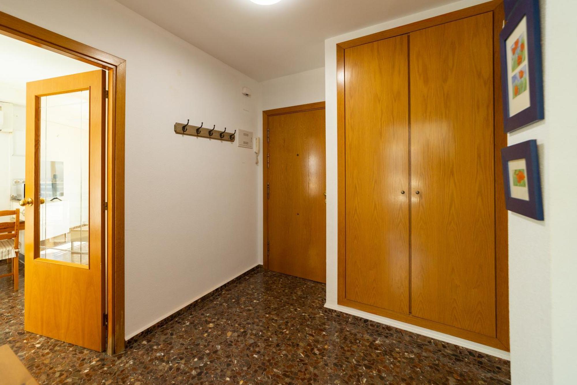 Apartamento Hasta 6 Personas Benicàssim Esterno foto