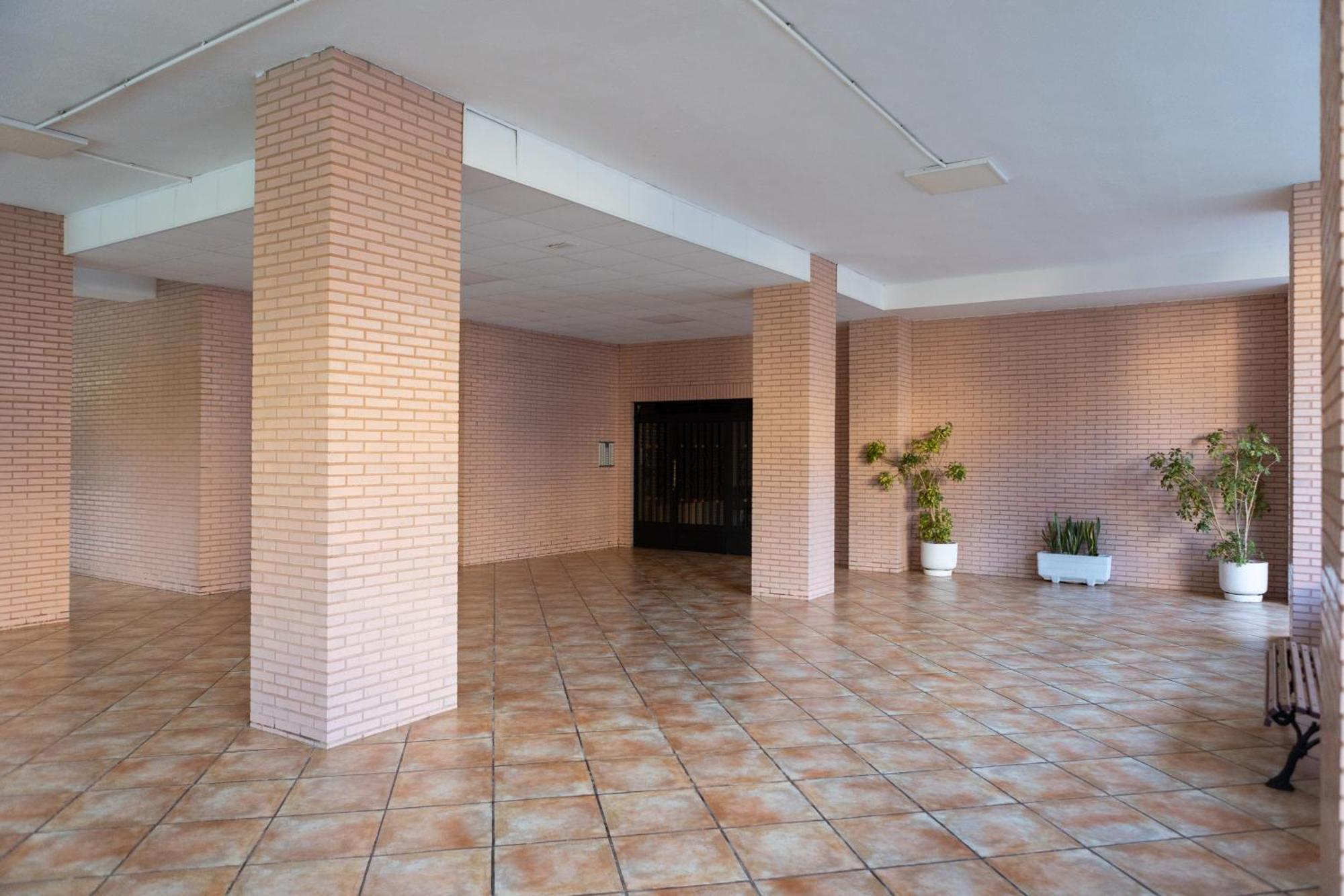 Apartamento Hasta 6 Personas Benicàssim Esterno foto