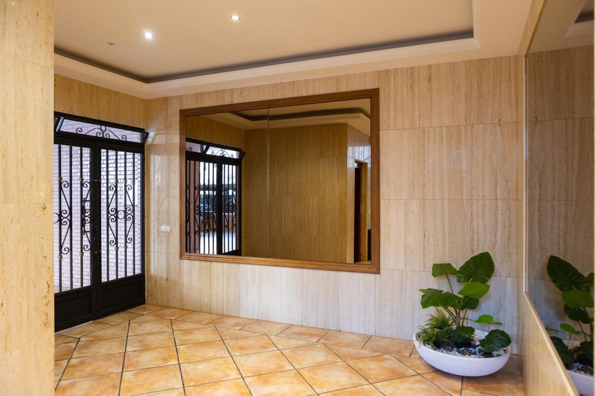 Apartamento Hasta 6 Personas Benicàssim Esterno foto